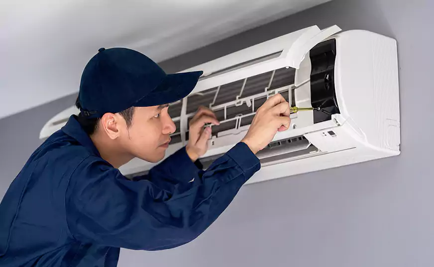 AC Duct Cleaning Brighton