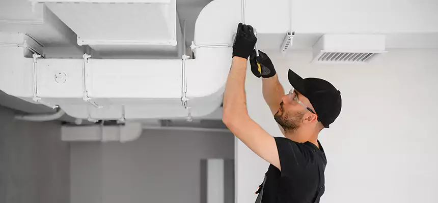 Our Air Duct Cleaning Services in Brighton, CO