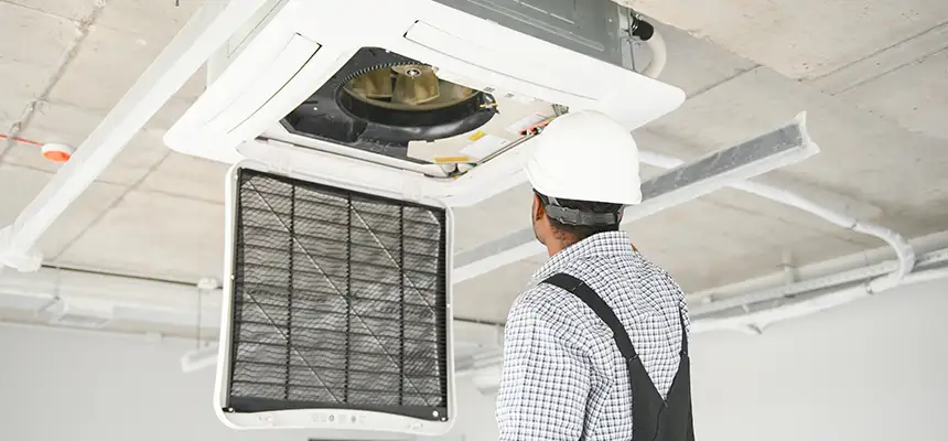 Our Affordable Duct Cleaning Near Me Services in Brighton, CO