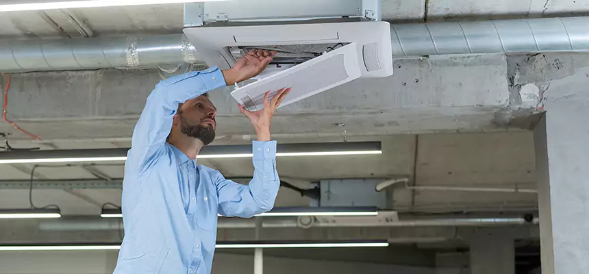 Our Air Duct Dust Cleaning Services in Brighton, CO