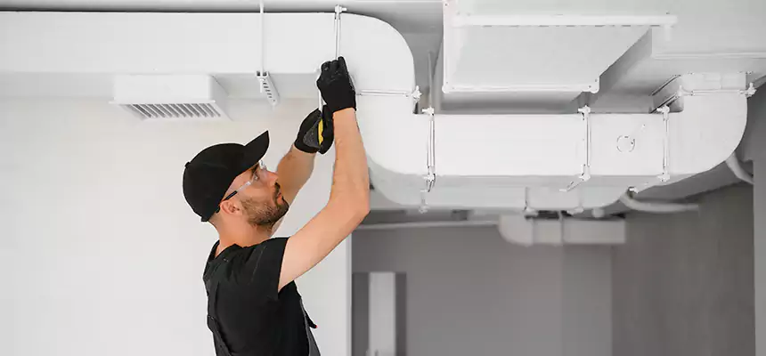 Our Air Duct Repair Services in Brighton, CO