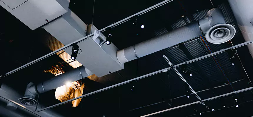 Our Air Duct Replacement Services in Brighton, CO