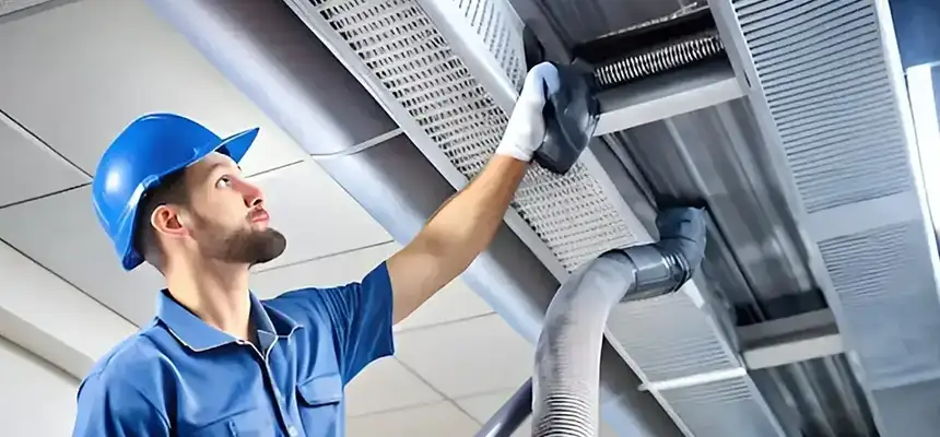 Our Annual Dryer Vent Maintenance Services in Brighton, CO