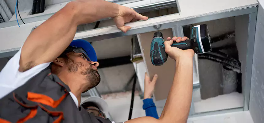 Our Apartment Air Duct Cleaning Services in Brighton, CO