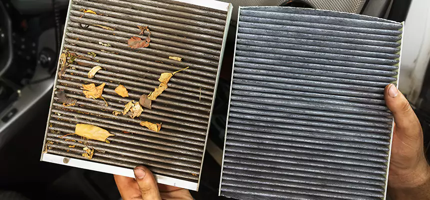 Our Dryer Vent Lint Filter Cleaning Services in Brighton, CO