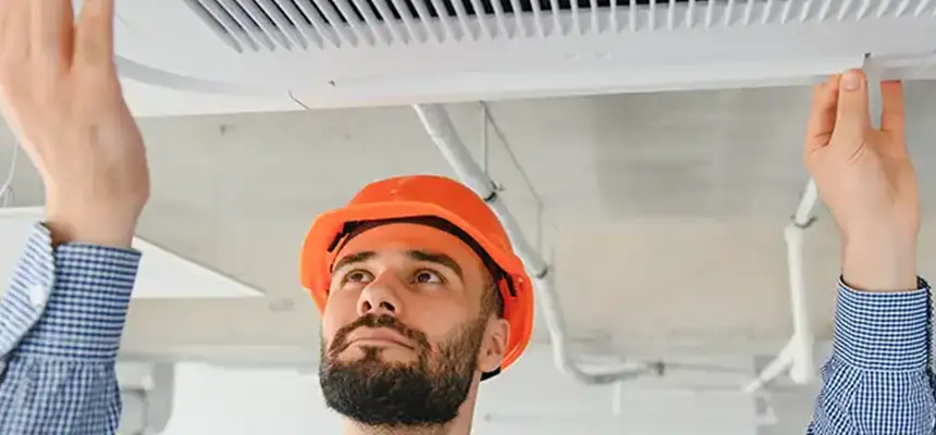 Our Furnace Vent Cleaning Services in Brighton, CO