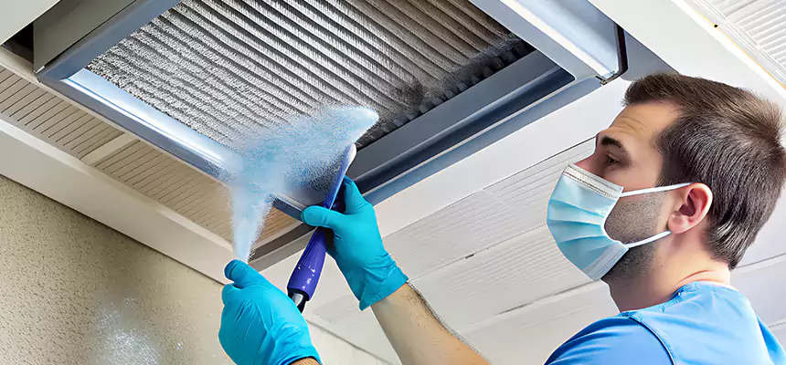 Our Home Ventilation Cleaning Services in Brighton, CO