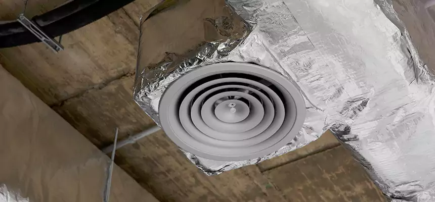 Our Industrial Dryer Vent Cleaning Services in Brighton, CO