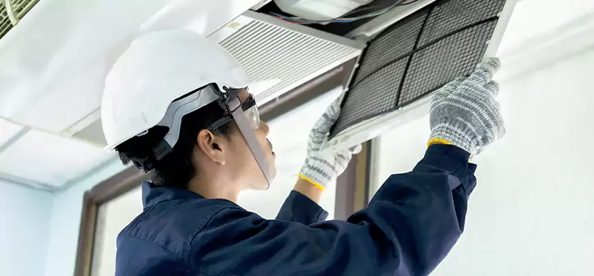 Our Mold & Mildew Removal from Air Ducts Services in Brighton, CO