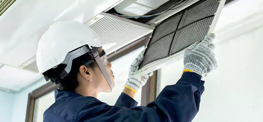 Our Multi-family Home Duct Cleaning Services in Brighton, CO