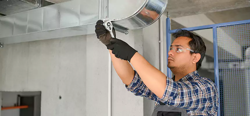 Our Post-Construction Duct Cleaning Services in Brighton, CO