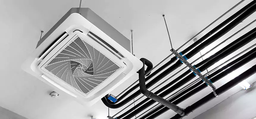 Our Smart AC Vent Controller Services in Brighton, CO