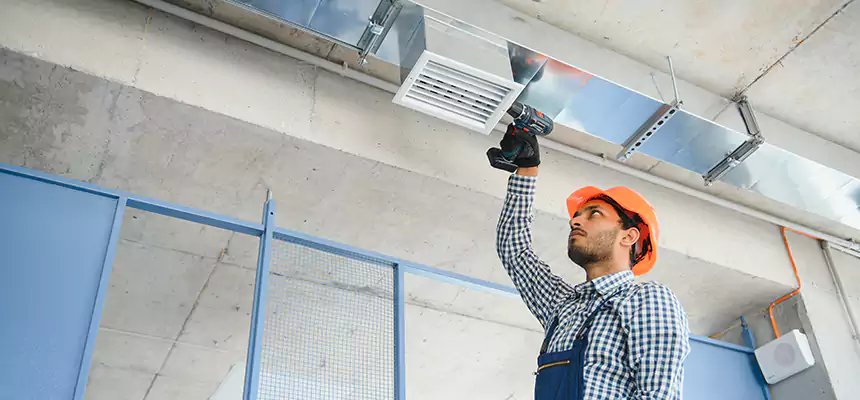 Efficient Exhaust Vent Cleaning in Brighton, CO