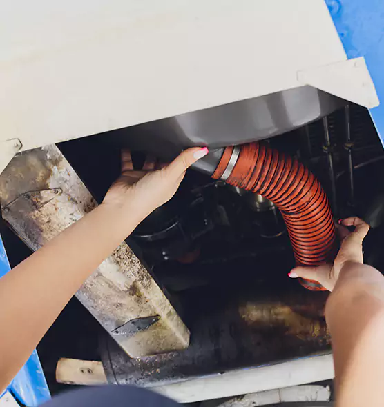 About Air Duct Virus Disinfection in Brighton, CO