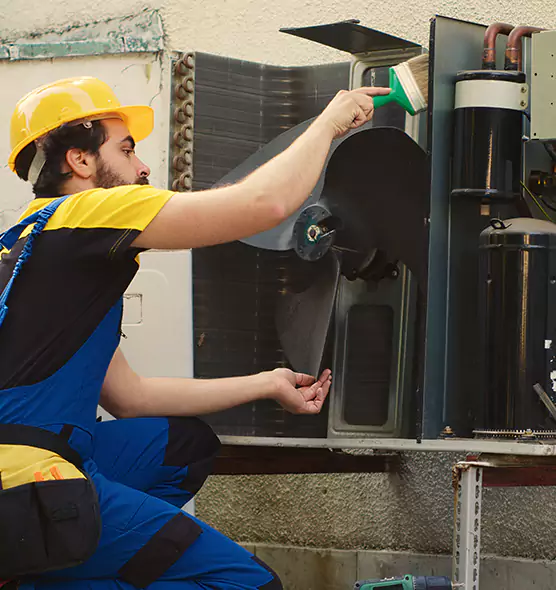 Professional Air Duct Washing Service in Brighton, CO