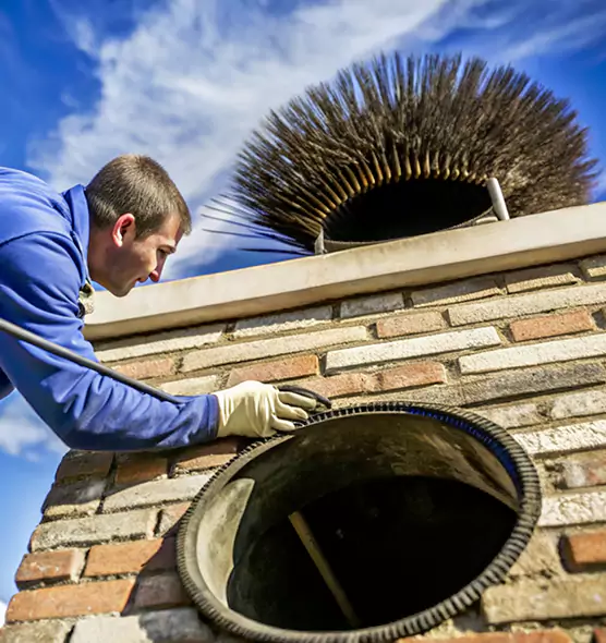 About Professional Chimney Sweep in Brighton, CO