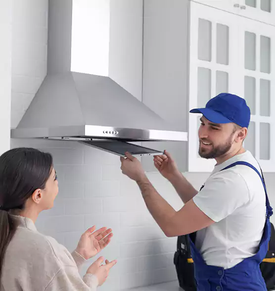 Professional Dryer Vent Cleaning Service in Brighton, CO