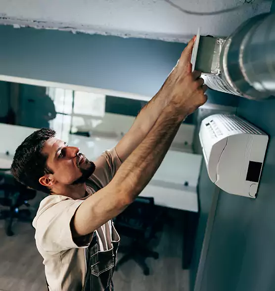 About Flexible Ductwork Replacement in Brighton, CO