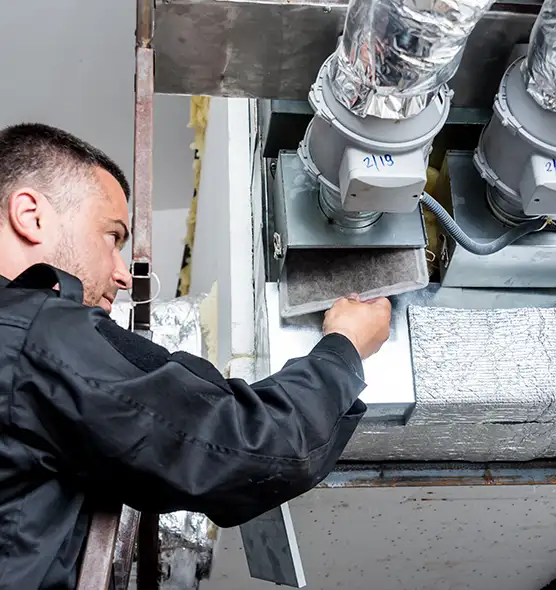 Professional Furnace Vent Cleaning in Brighton, CO