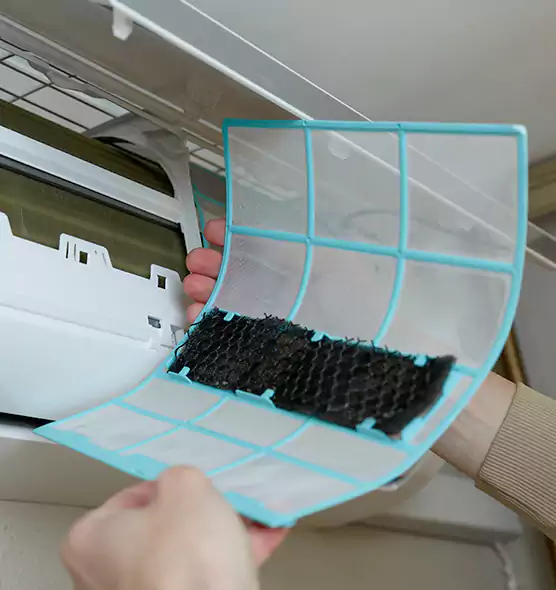 Welcome to Air Duct Cleaning & Repairs Brighton — Your Local HEPA Filter Installation Pros in Brighton, CO