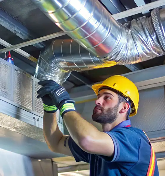 Professional NADCA Approved Air Duct Services in Brighton, CO