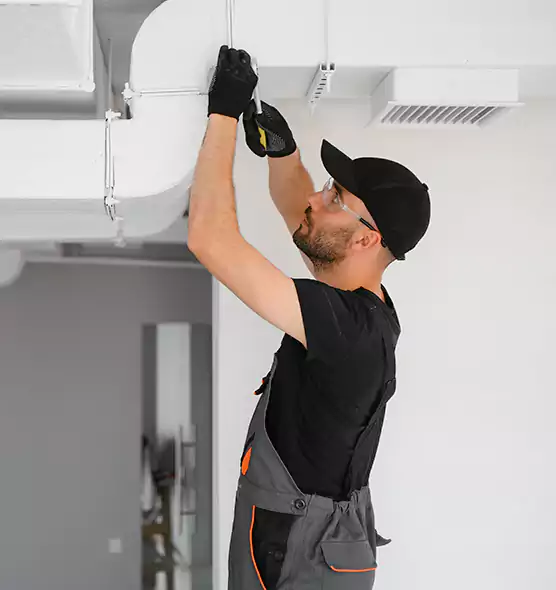 Advanced Office Ductwork Cleaning Services in Brighton, CO