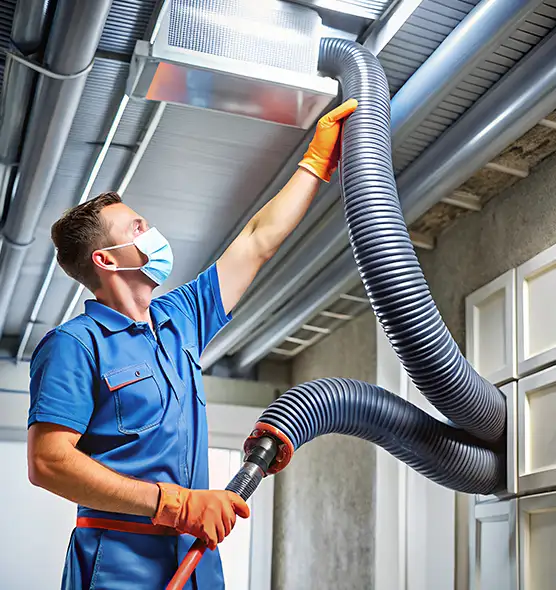 Welcome to Air Duct Cleaning & Repairs Brighton — Your Local Roof Dryer Vent Cleaning Specialists in Brighton, CO