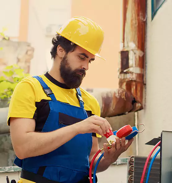 About Smart HVAC Installation in Brighton, CO