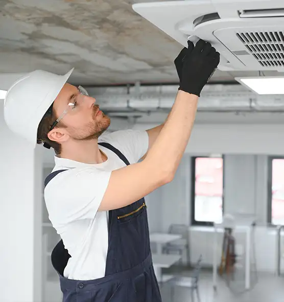 About Spring Air Duct Cleaning in Brighton, CO