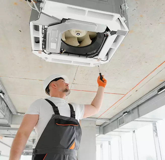 Why Homeowners & Businesses Trust Us in Brighton, CO?