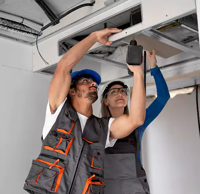 Why Homeowners & Businesses Trust Us in Brighton, CO