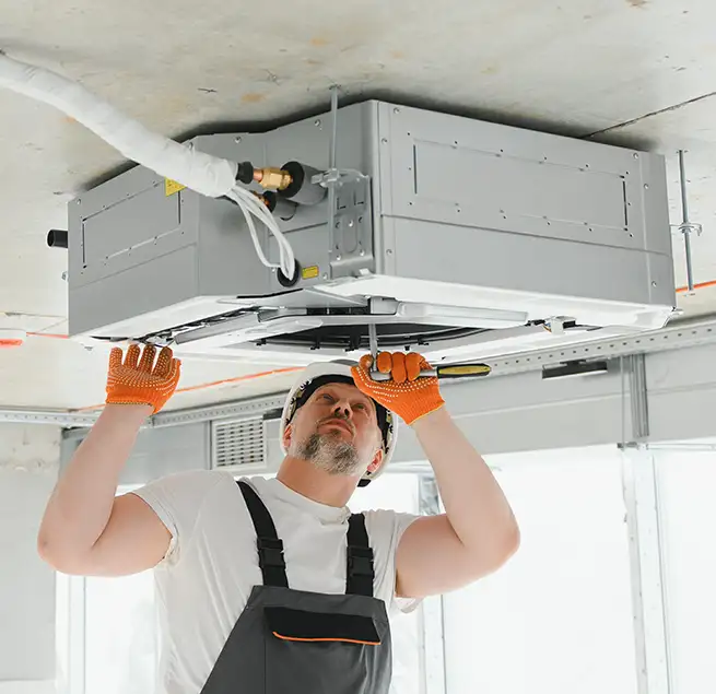 Why Homeowners & Businesses Trust Us Brighton, CO