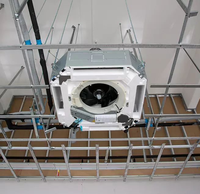 Why Homeowners & Businesses Trust Us Brighton, CO