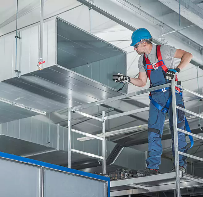 Why Homeowners Businesses Trust Us in Brighton, CO