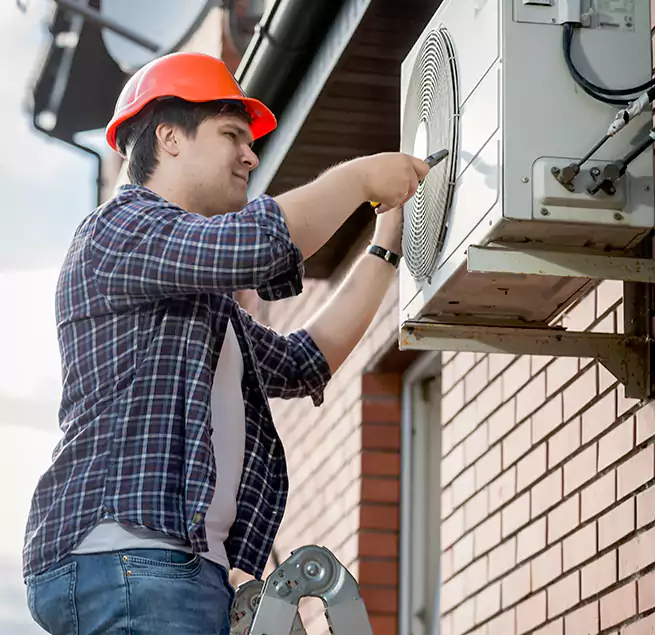 Why Homeowners & Businesses Trust Us Brighton, CO